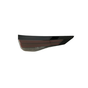 2023 - 2024 Toyota Sienna Tail Light Rear Lamp - Left Driver