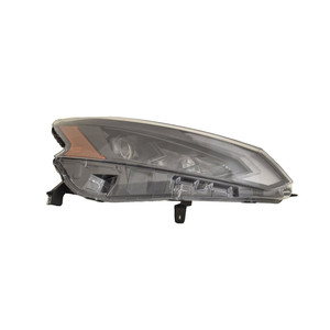 2023 - 2023 Nissan Altima Headlight Assembly - Right Passenger