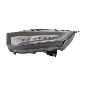 2023 - 2024 Honda Odyssey Headlight Assembly - Left Driver