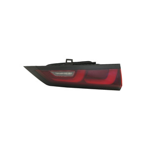 2023 - 2024 Honda CR-V Tail Light Rear Lamp - Right Passenger
