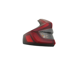 2023 - 2024 Honda CR-V Tail Light Rear Lamp - Left Driver