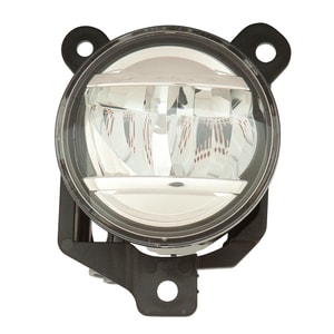 2017 - 2020 Subaru Brz Fog Light - Left Driver (CAPA Certified)