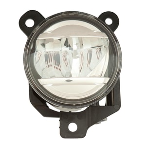 2017 - 2020 Subaru Brz Fog Light Lamp - Right Passenger