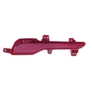 2023 - 2024 Kia Sportage Rear Bumper Reflector (Left / Driver Side) (CAPA Certified)