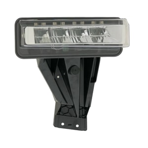 2020 - 2022 Ford F-250 Super Duty Fog Light - Right Passenger