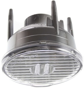 Signal Light for Pontiac Firebird 1998-2002, Right Passenger = Left Driver, Lens and Housing, Replacement