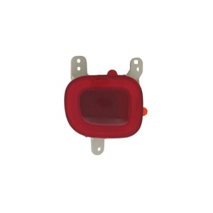 2019 - 2023 Jeep Renegade Rear Reflector - Left Driver