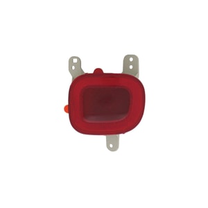 2019 - 2023 Jeep Renegade Rear Reflector - Right Passenger
