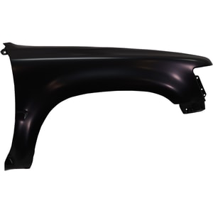 Front Fender for Toyota Pickup 1989-1995, Right Passenger Side, Primed (Ready to Paint), Replacement