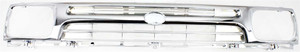 1992 - 1995 Toyota Pickup  Grille Assembly