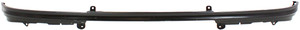 Front Bumper Molding for Toyota Previa 1991-1997, Replacement