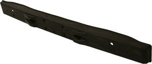 Rear Reinforcement for 1993-1997 Toyota Corolla Sedan, Durable Plastic Material, Replacement