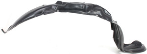 Front Fender Liner for Toyota Corolla 1993-1997, Right Passenger Side, Replacement