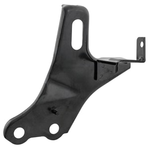 Front Bumper Reinforcement Bracket for Toyota Tacoma 1998-2000 Left Driver, 4WD (Four-Wheel Drive)/2WD (Two-Wheel Drive) and Pre-Runner, Replacement
