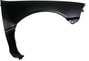 Front Fender for Metro/Sprint/Swift 1989-1994, Right Passenger, Primed (Ready to Paint), Excluding GT/GTI Models, Replacement