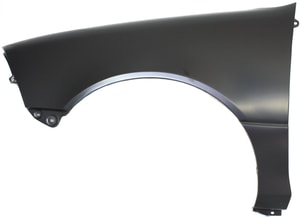 Front Fender for Suzuki Metro/Sprint/Swift 1989-1994, Left Driver, Primed (Ready to Paint), Excludes GT/GTI Models, Replacement