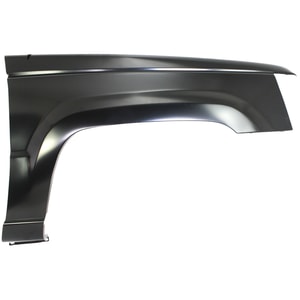 Front Fender for Jeep Grand Cherokee 1993-1998, Right Passenger Side, Primed (Ready to Paint), Replacement