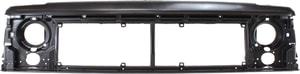 1991 - 1996 Jeep Cherokee Header Panel Replacement