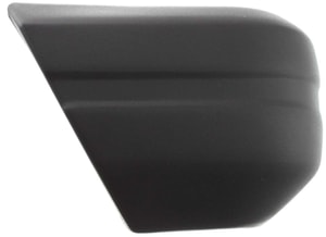 1984 - 1996 Jeep Cherokee Front Bumper End Right Passenger Replacement