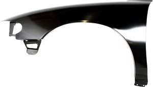 Front Fender Primed (Ready to Paint) for Buick Century 1997-2005, Regal 1997-2004, Left Driver Side, Replacement