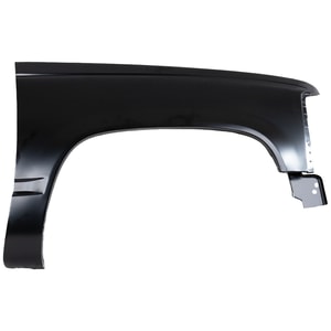 Front Fender for Chevrolet/GMC C/K Full Size Pickup 1988-2002, Right Passenger Side, Primed (Ready to Paint), Replacement