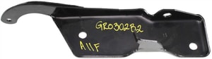 Hood Hinge for Chevrolet C/K Full Size Pickup 1988-2002, Right Passenger Side, Replacement