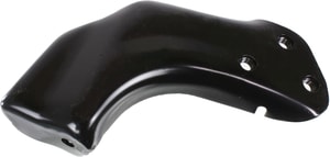 Front Bumper Bracket for Chevrolet C/K Series Pickup 1988-1993, Right Passenger Side, Replacement