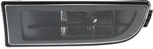 Front Fog Light Assembly for BMW 7-Series 1995-2001, Left Driver Side, Replacement Models: 740i, 740iL, 750iL.