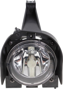 Front Fog Light Assembly for Ford Explorer 1999-2001, Left Driver, Replacement