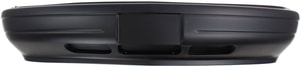 1995 - 2005 Chevrolet (Chevy) Astro Front Bumper Cover Replacement