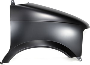 Front Fender for Chevrolet Astro 1995-2005, Right Passenger Side, Primed (Ready to Paint), Replacement