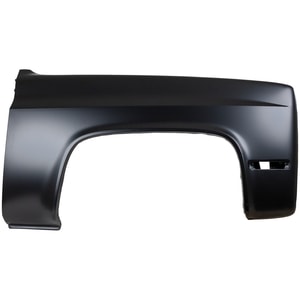 Front Fender for Chevrolet/GMC C/K Series/Suburban (1981-1991), Right Passenger Side, Primed (Ready to Paint), Replacement