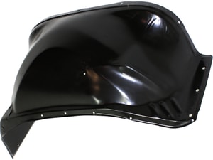1981 - 1991 GMC Blazer Front Fender Apron Assy (Right / Passenger Side)