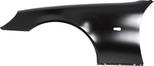 Front Fender for Mercedes-Benz SLK-Class 1998-2004, Left Driver, Primed (Ready to Paint), Replacement