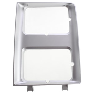 Headlight Door for Chevrolet C/K Series (1985-1987) and Suburban (1985-1988), Right Passenger Side, with Dual Headlights, Replacement 

Models: C10, C20, C30, K10, K20, K30, Suburban.