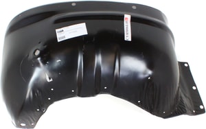 1982 - 1994 Chevrolet (Chevy) S10 Front Fender Apron Assy (Left / Driver Side)