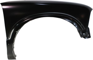 1997 - 2004 GMC S15 / Sonoma Pickup Fender - Right Passenger