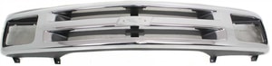 1994 - 1997 Chevrolet (Chevy) S10 Pickup Grille Assembly