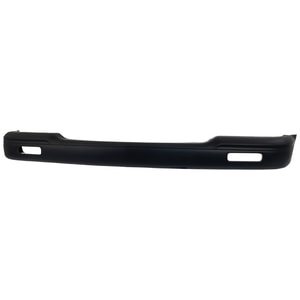 1994 - 1997 GMC S15 / Sonoma Pickup Front Bumper Cover