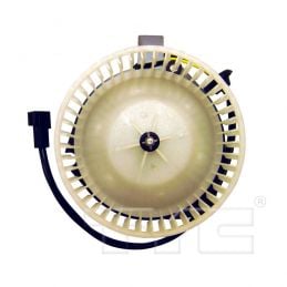 1990 - 2000 Plymouth Acclaim Blower Motor Assembly