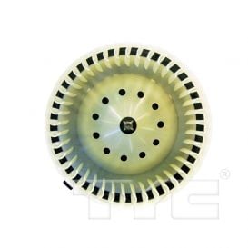 1999 - 2006 GMC Sierra 1500 HD Blower Motor Assembly