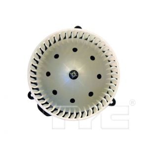 2003 - 2007 GMC Sierra 2500 HD Classic Blower Motor Assembly