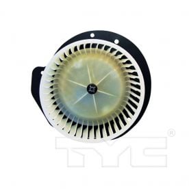 1987 - 1997 Ford Bronco Blower Motor Assembly