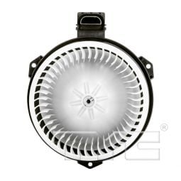 2006 - 2018 Buick Lucerne Blower Motor Assembly