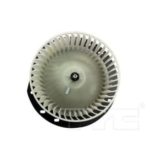 2008 - 2014 Ford E-350 Super Duty Blower Motor Assembly