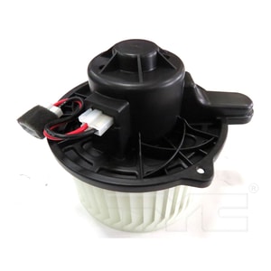 2011 - 2014 Kia Sorento Front Blower Motor