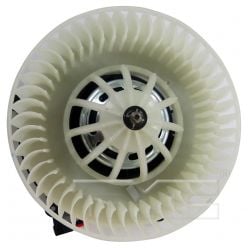2002 - 2008 BMW 750i Blower Motor Assembly