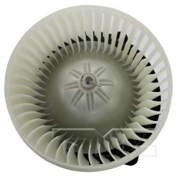 2006 - 2012 Mitsubishi Endeavor Blower Motor Assembly