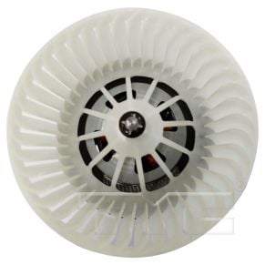 2004 - 2013 Volvo V50 Blower Motor Assembly