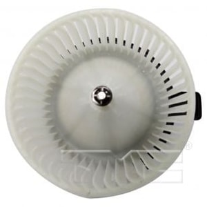 2017 - 2022 GMC Acadia Blower Motor Assembly